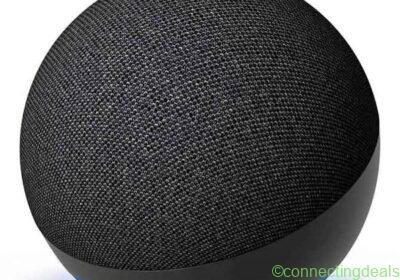Free ad: Echo Dot Original Amazon Alexa in São Paulo. Echo Dot Original Amazon Alexa in São Paulo