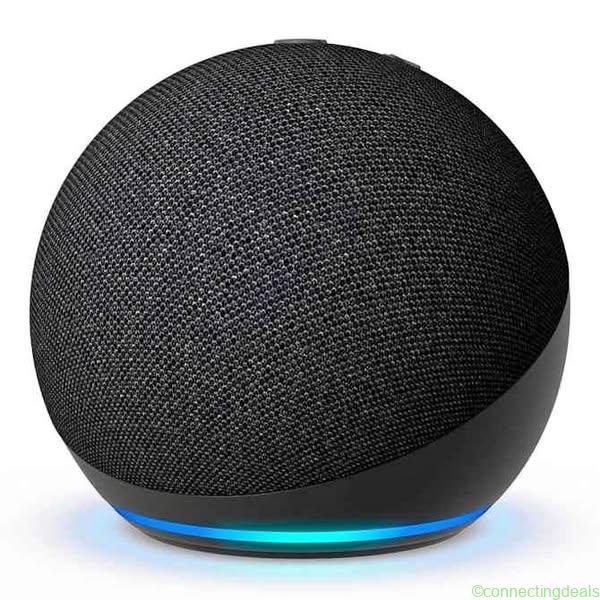 Echo Dot Original Amazon Alexa