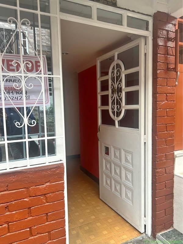 ECONOMICO VENTA APARTAMENTO MARRUECOS