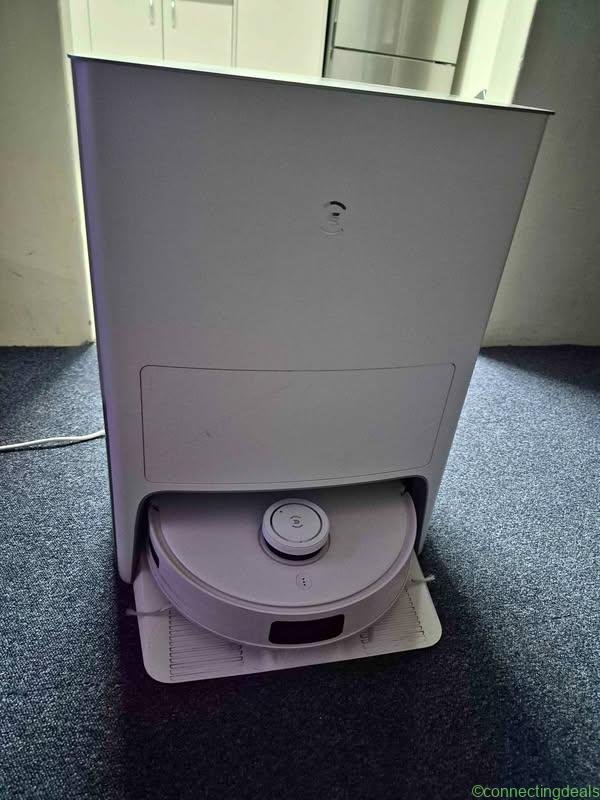 Ecovacs Deebot T20 Omni