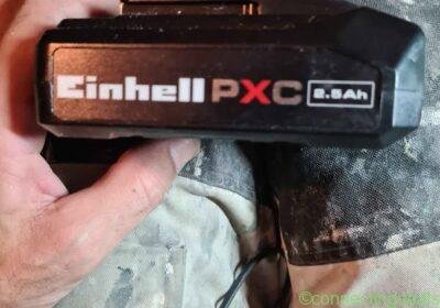 Free ad: Einheil accu plus lader in Rotterdam. Einheil accu plus lader in Rotterdam