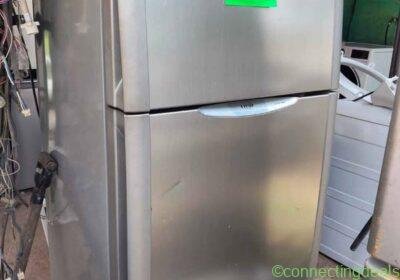 Free ad: el general Electric 14 pies 2900 in Mexico City. el general Electric 14 pies 2900 in Mexico City