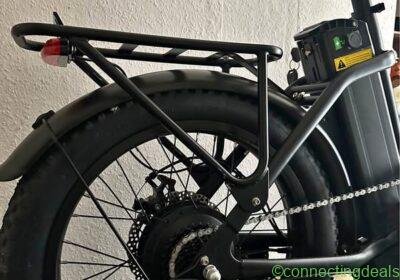 Free ad: Electric Bike for Sale in Cologne. Electric Bike for Sale in Cologne
