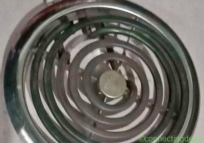 Free ad: Electric coil in Delhi. Electric coil in Delhi