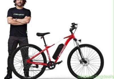 Electric cycles @NO COST EMI in Thiruvananthapuram