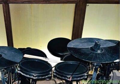 Electric drums for sale in in Delhi
