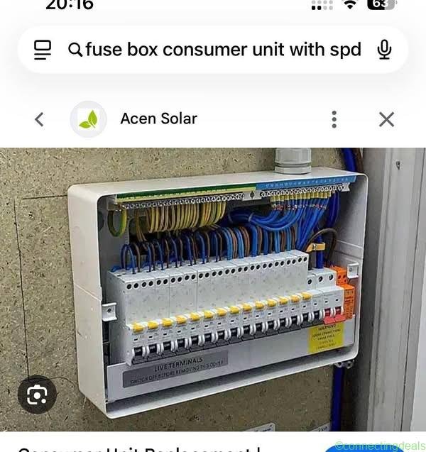 Electric Electrician
