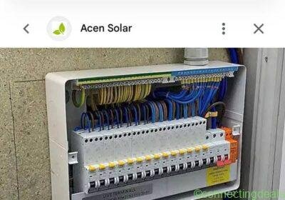 Electric Electrician in Birmingham