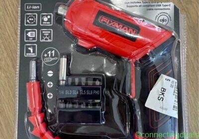 Free ad: Electric Fixman in Kuala Lumpur. Electric Fixman in Kuala Lumpur