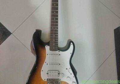 Electric Guitar in Lucknow