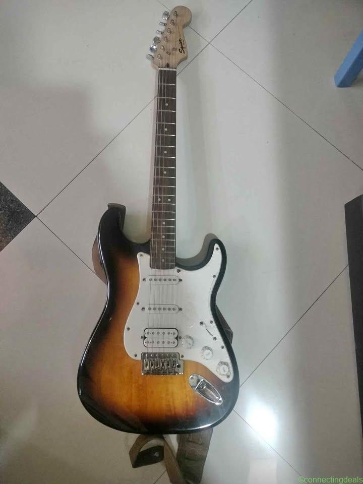 Electric Guitar