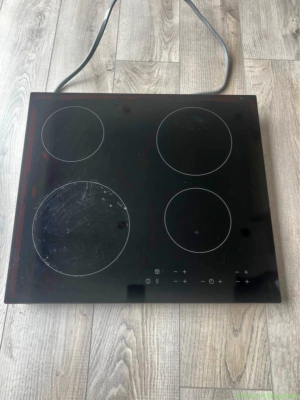 Electric Hob