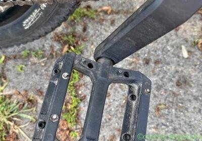 Free ad: Electric mountain bike in Amsterdam. Electric mountain bike in Amsterdam