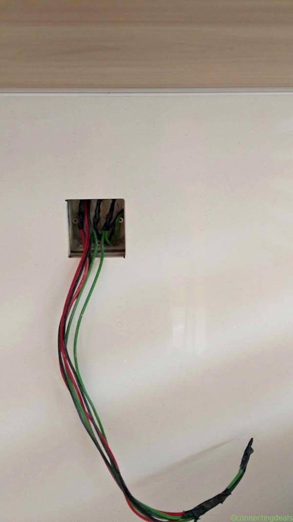 Electric ripair