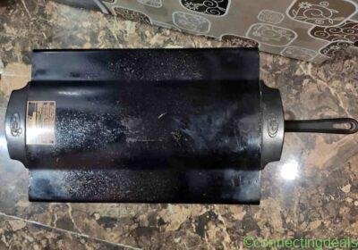 Electric tandoor 2000 wat in Mumbai