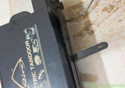 Free ad: Electric tandoor in Delhi. Electric tandoor in Delhi