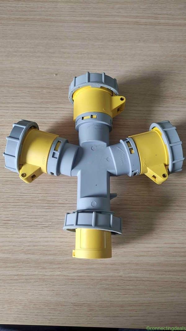 electrical adapter