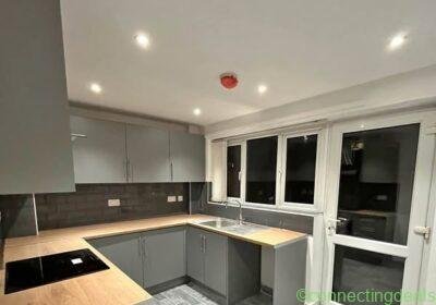 Electrical-all areas in Liverpool