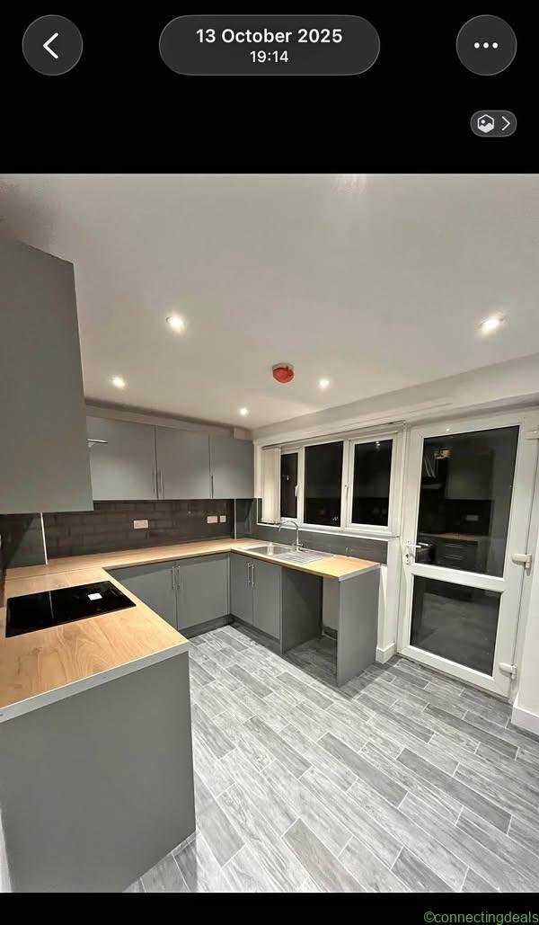 Electrical-all areas