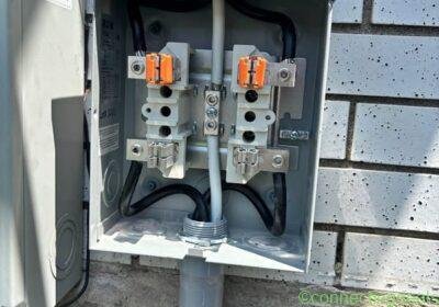 Electrical and handyman in Montreal