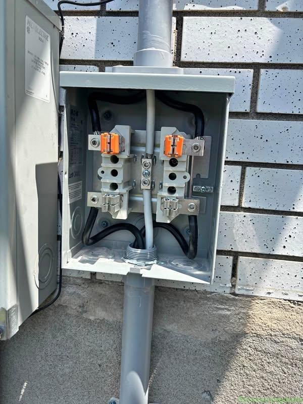Electrical and handyman