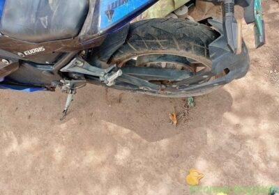 Electrical Bike in Tiruppur