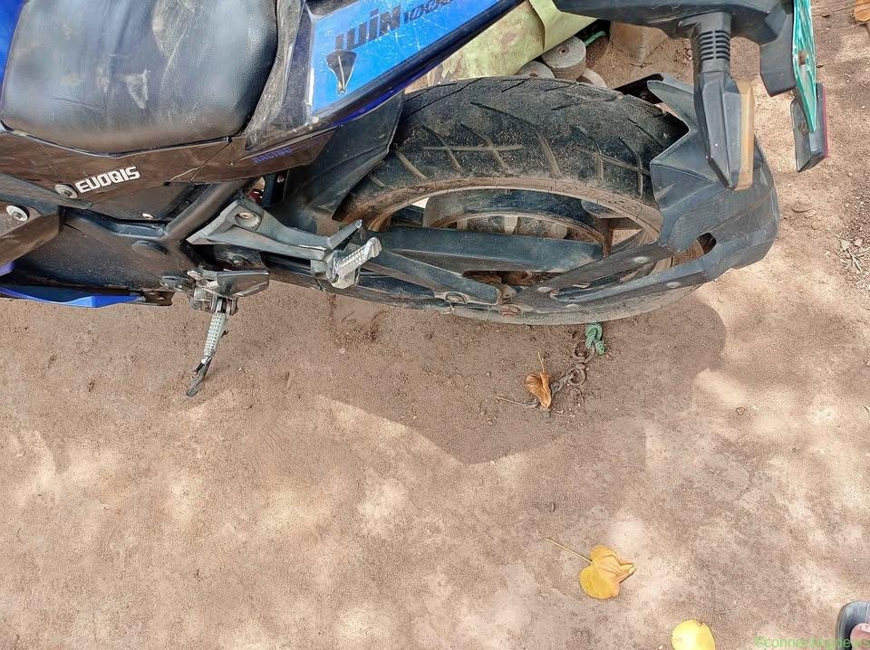 Electrical Bike