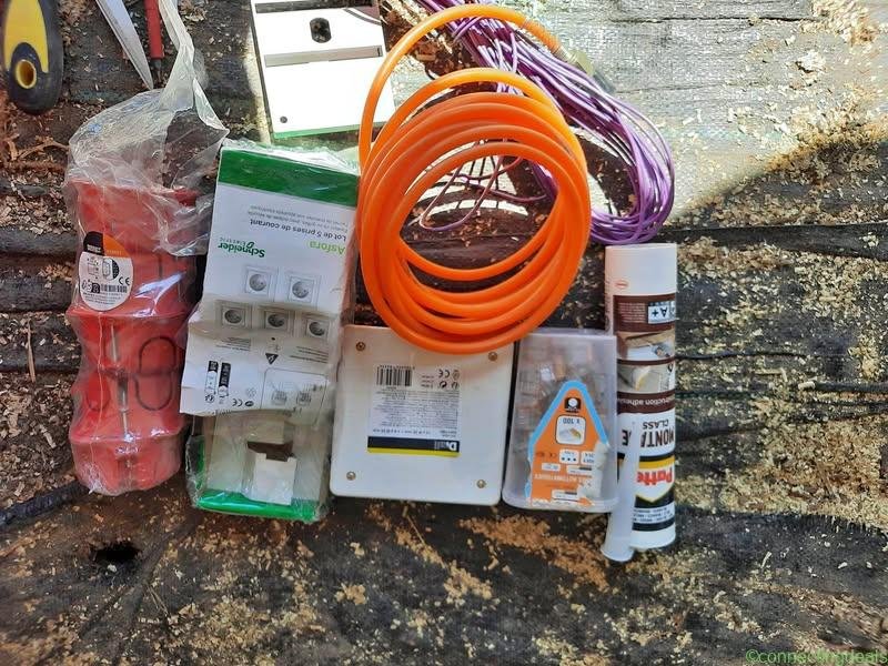 Electrical bits
