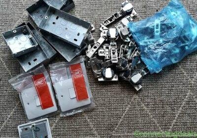Free ad: Electrical in Bristol. Electrical in Bristol