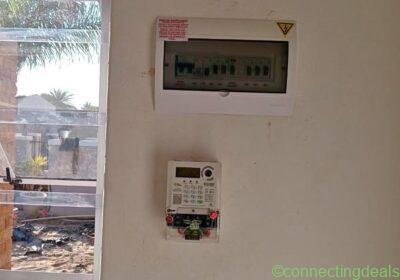 Electrical in Cape Town