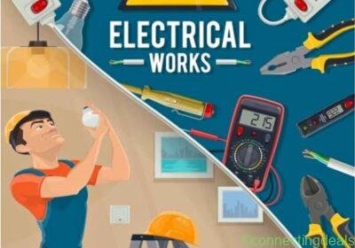 Electrical in Cape Town