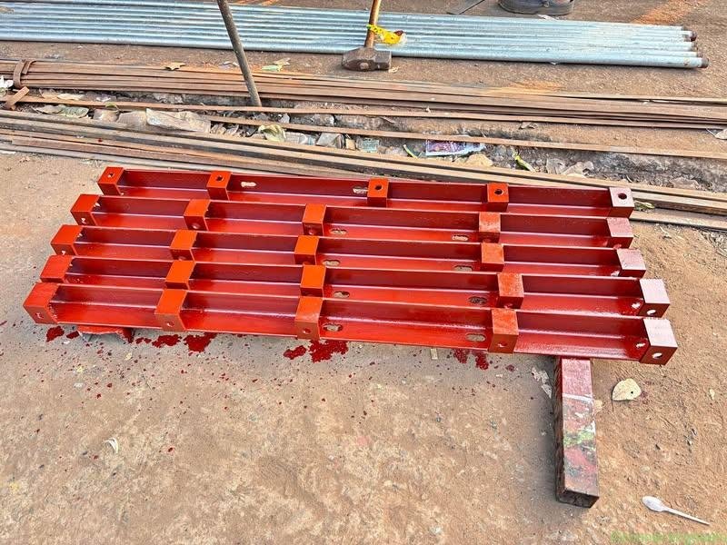 Electrical Cross arm