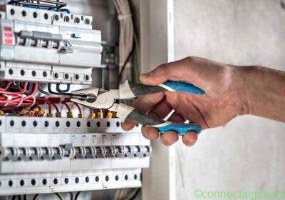 Electrical electrician in Mumbai