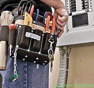 Electrical/ electrician serv’s available anytime in Vancouver