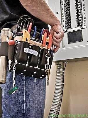 Electrical/ electrician serv’s available anytime
