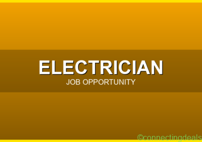 Free ad: Electrical Engineer in London. Electrical Engineer in London