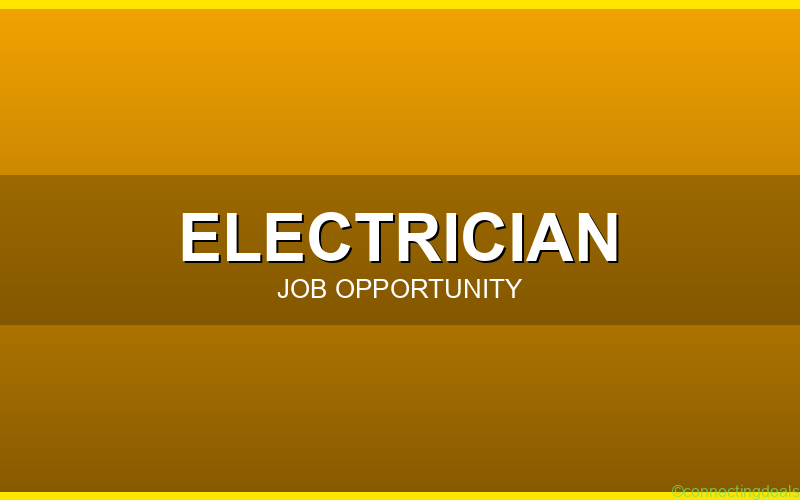 Electrical Engineer