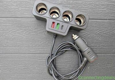 Electrical extension cable for 12V in Dublin