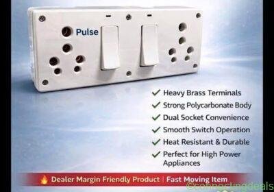 Free ad: Electrical hub in Ghaziabad. Electrical hub in Ghaziabad