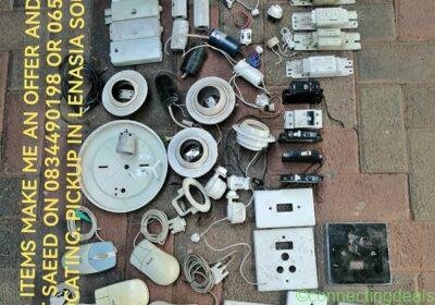 ELECTRICAL ITEM in Johannesburg