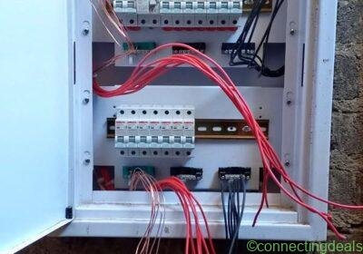 Electrical in Johannesburg