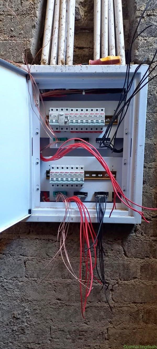 Electrical