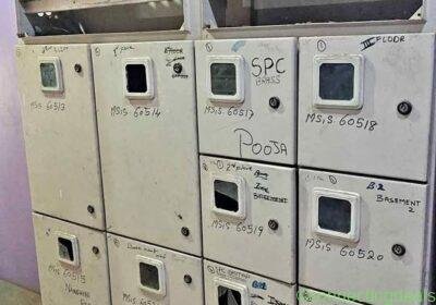 Free ad: Electrical metre box in Bangalore. Electrical metre box in Bangalore