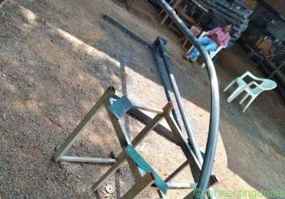 Electrical poles for sale in Hyderabad
