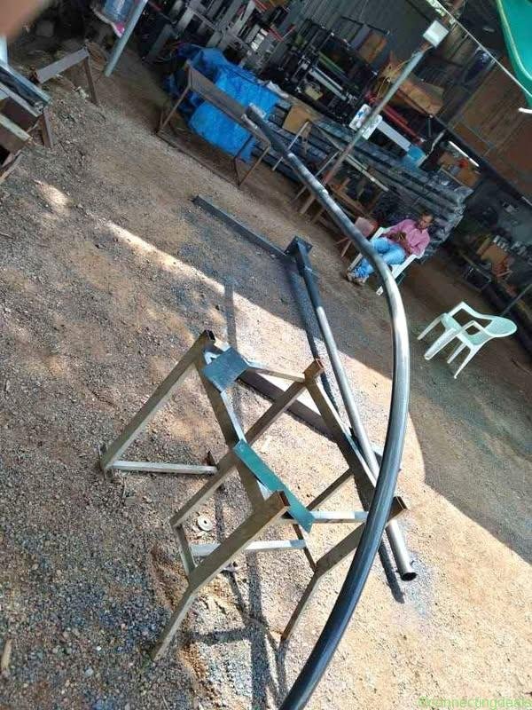 Electrical poles for sale