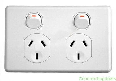 Electrical/ PowerPoints in Adelaide