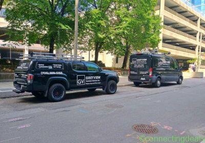 Electrical Service Upgrades in Toronto