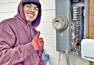 Free ad: ELeCTRICaL SERvICES - EleCtriCiaN SeRviCe NeeDeD in Dallas. ELeCTRICaL SERvICES - EleCtriCiaN SeRviCe NeeDeD in Dallas