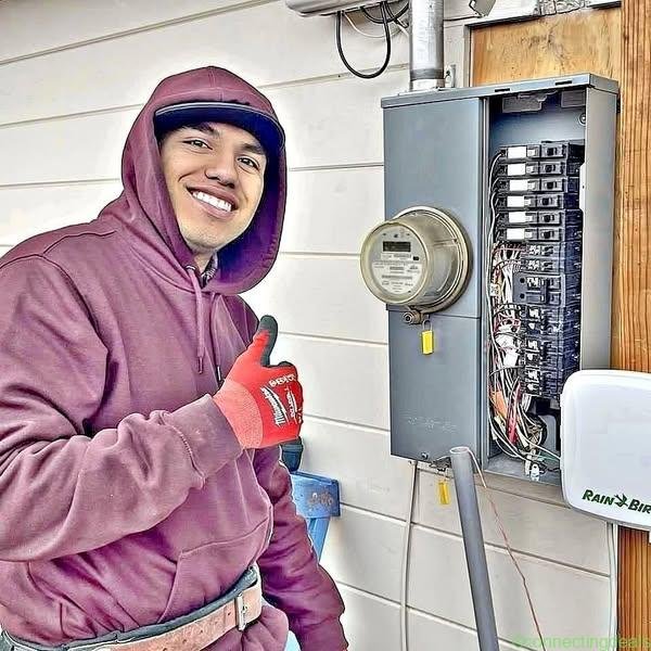 ELeCTRICaL SERvICES – EleCtriCiaN SeRviCe NeeDeD