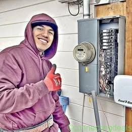 Free ad: ELeCTRICaL SERvICES - EleCtriCiaN SeRviCe NeeDeD in Miami. ELeCTRICaL SERvICES - EleCtriCiaN SeRviCe NeeDeD in Miami